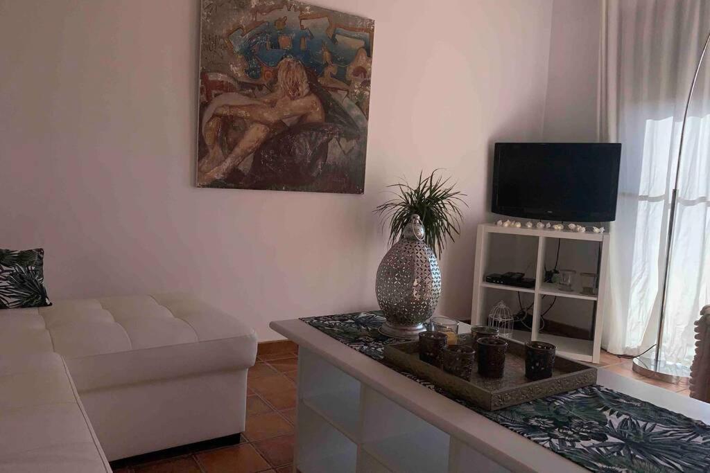 Apartamento Natural Dream Blue Wifi