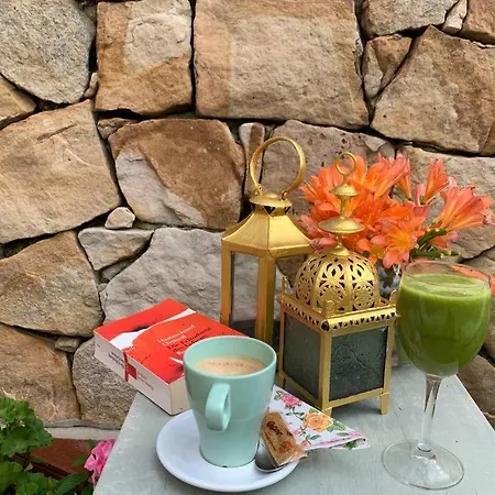 Natural Dream Apartment Blue Wifi Tarifa Exterior foto