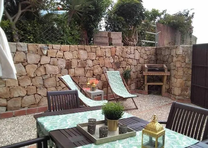 Natural Dream Apartment Blue Wifi