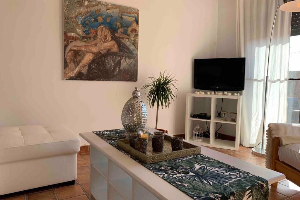 Appartement Natural Dream Blue Wifi *