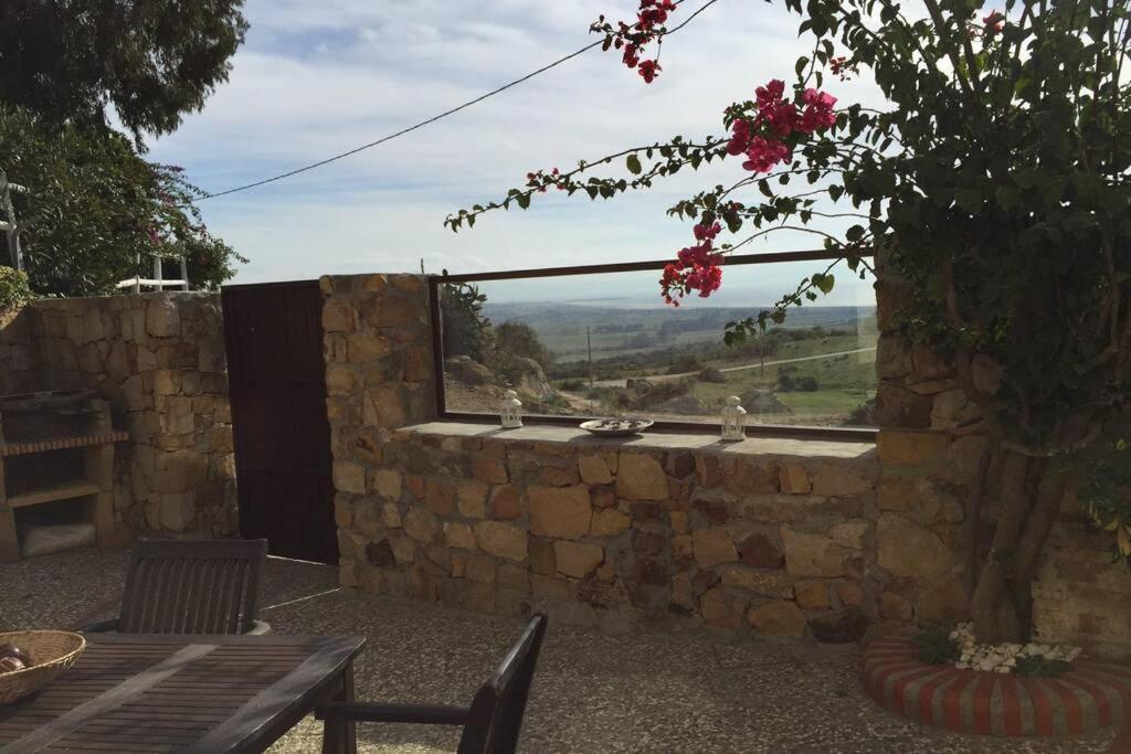 Appartement Natural Dream Blue Wifi Tarifa